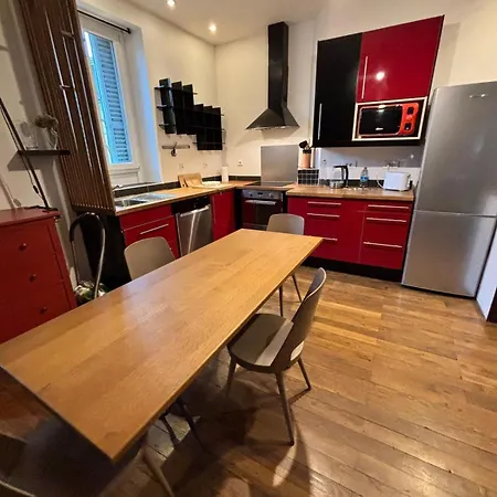 T2 - Proche Centre * Dijon