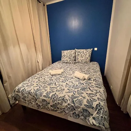 Apartment T2 - Proche Centre *