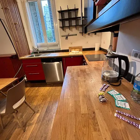 T2 - Proche Centre * 第戎