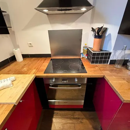 Apartment T2 - Proche Centre *