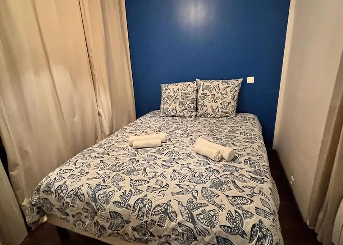 Apartment T2 - Proche Centre *