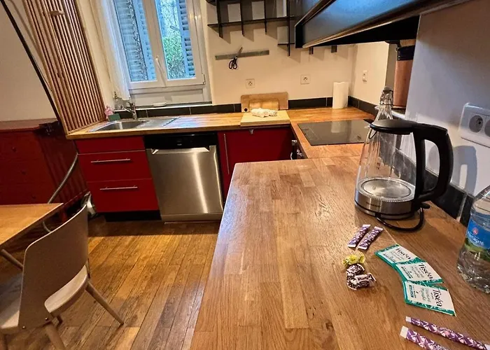 T2 - Proche Centre * 第戎