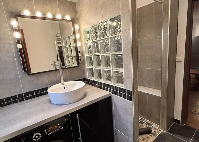 T2 - Proche Centre Apartment Dijon