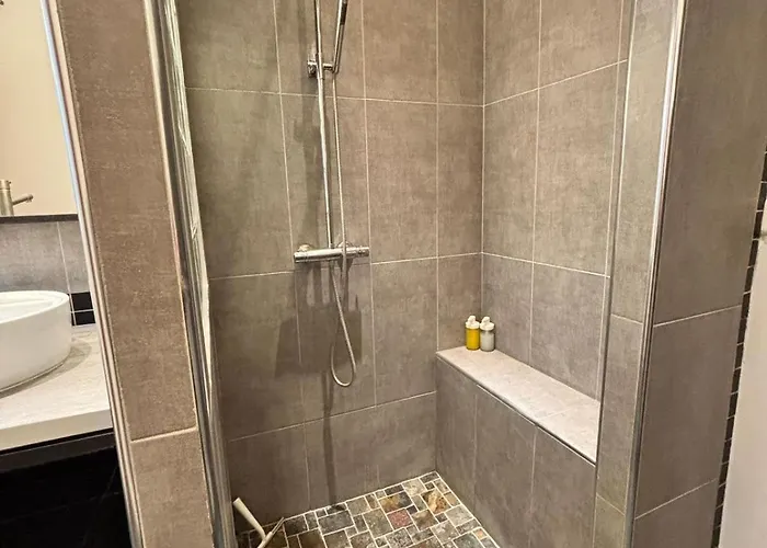 Apartment T2 - Proche Centre